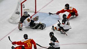 Deutschland Eishockey