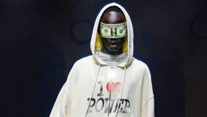 Pariser Fashion Week, Mode, Designer, Politische Botschaft, Politik