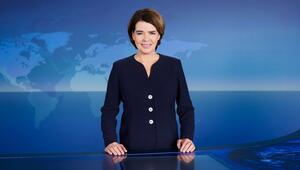 Susanne Daubner begeistert alljährlich mit der Bekanntgabe der Jugendwort-Nominierungen.