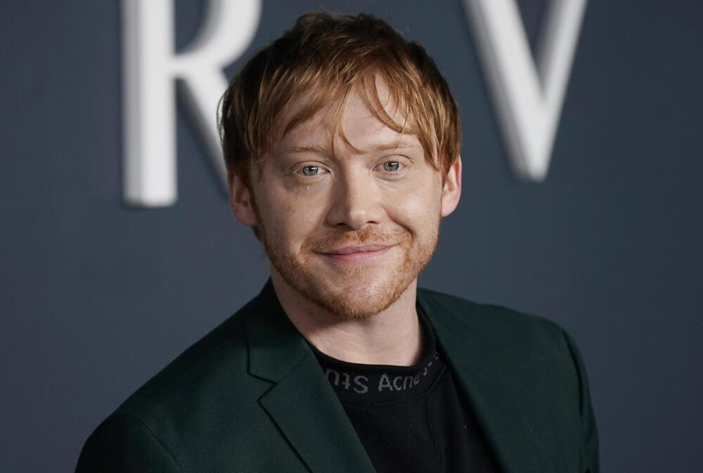 Rupert Grint