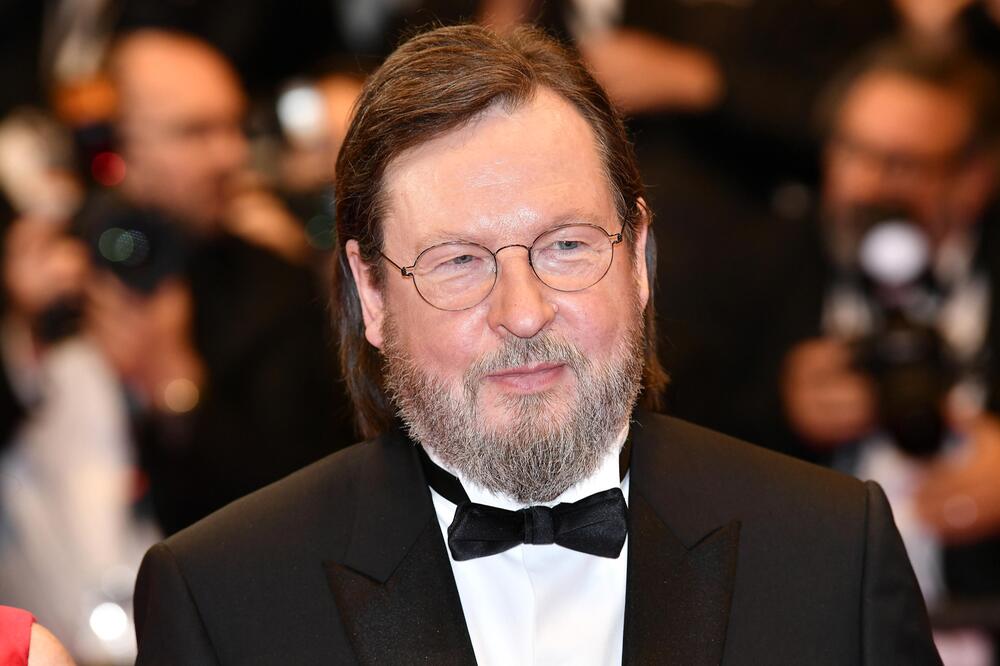 Lars von Trier