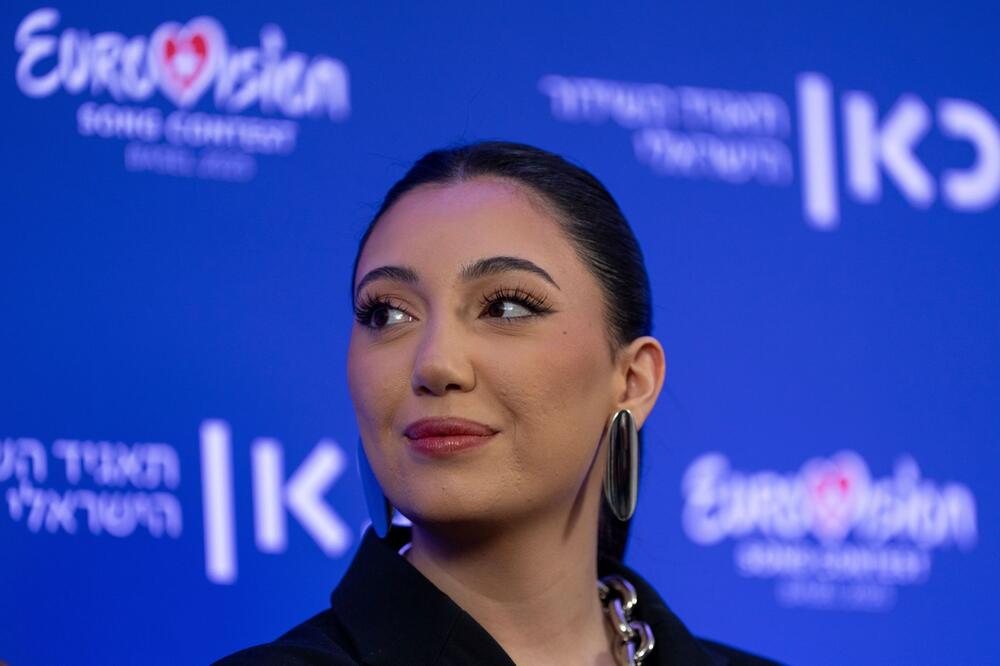 Israel beim Eurovision Song Contest ESC