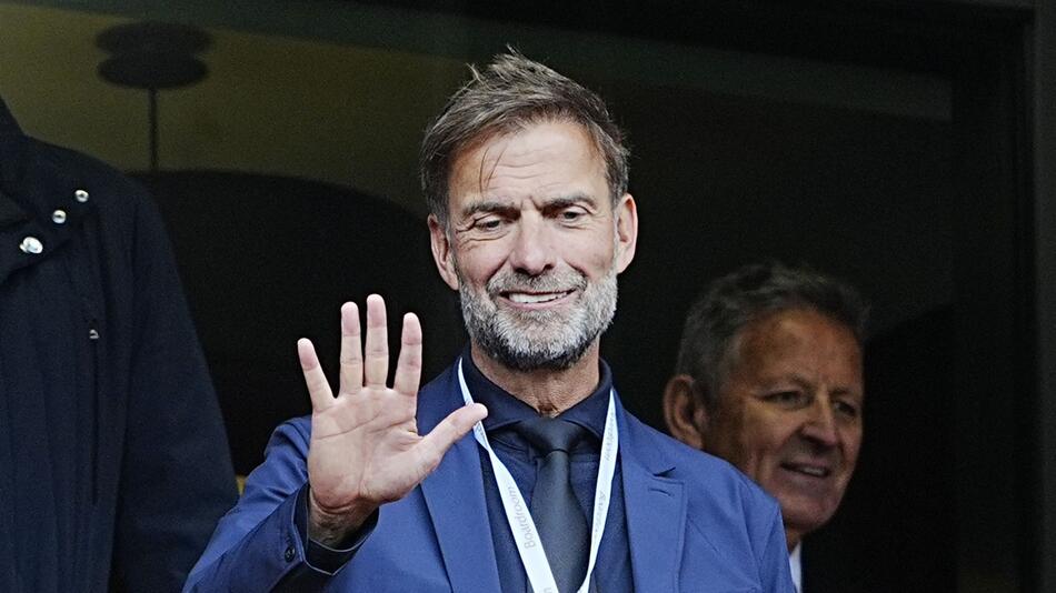 Jürgen Klopp