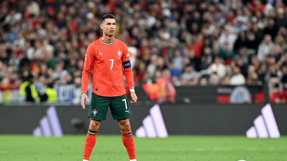 Deutschland - Portugal