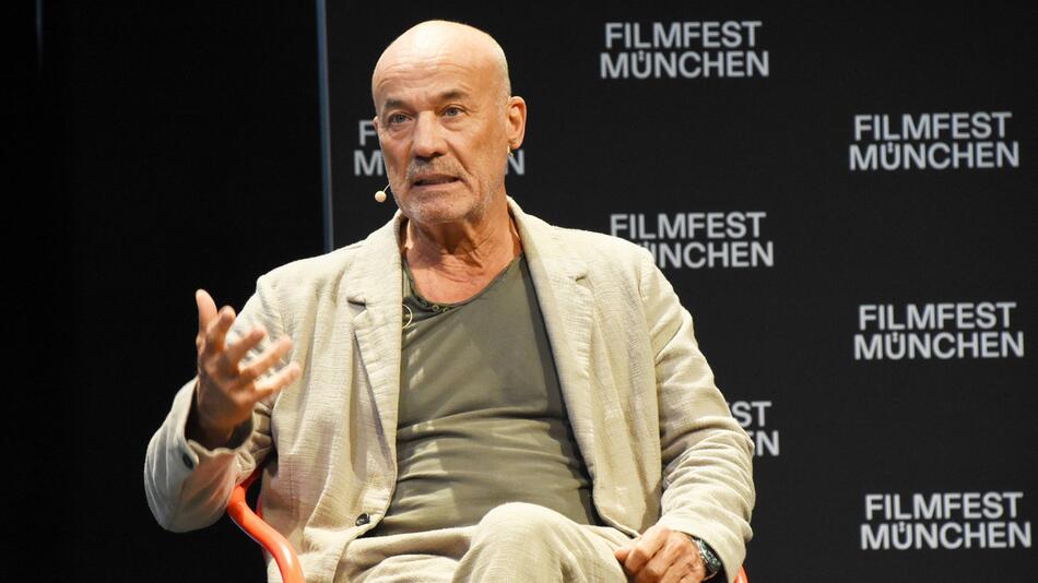 Heiner Lauterbach