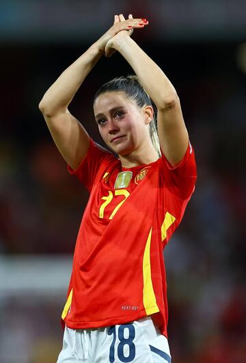 Spanien vs. Schweiz