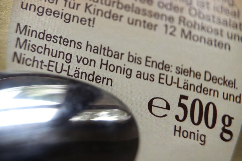 Honig