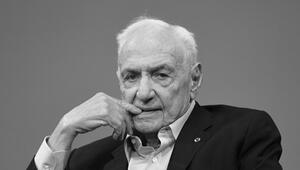 Frank Gehry
