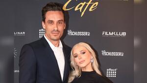 Raphael Wolf und Marie Wolf sind seit rund einem Jahr ein Paar.