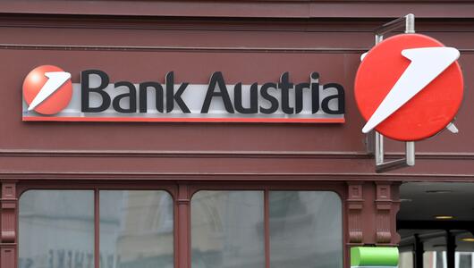 Bank-Austria-Konjunkturindikator im April weiter gesunken