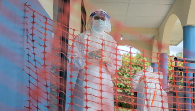 Ebola