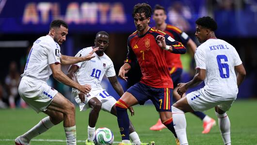 Ferran Torres