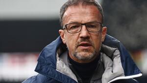 Laut Medienberichten: Fredi Bobic und Hertha BSC einigen sich auf Vergleich