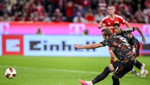 Bayern München - 1. FC Union Berlin