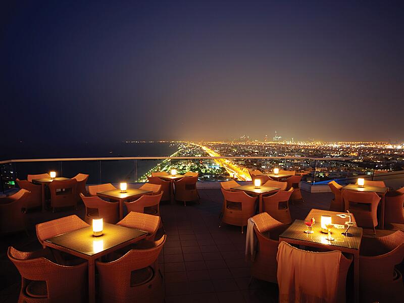 Jumeirah Beach Hotel