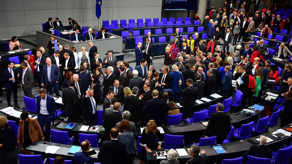 Bundestag