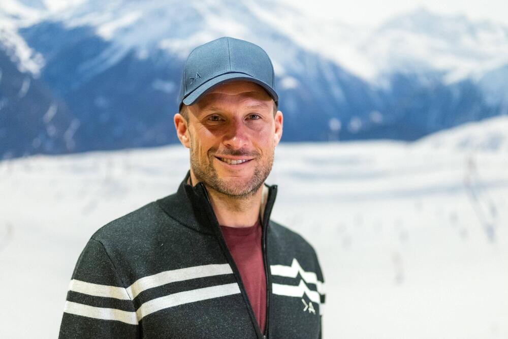 Aksel Lund Svindal