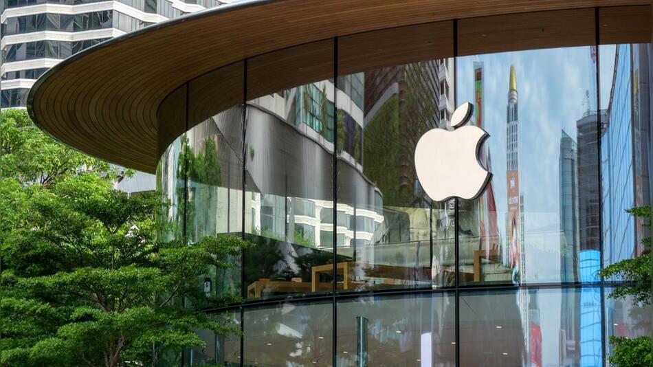 Apple präsentiert seine neuen Produkte traditionell im Herbst.