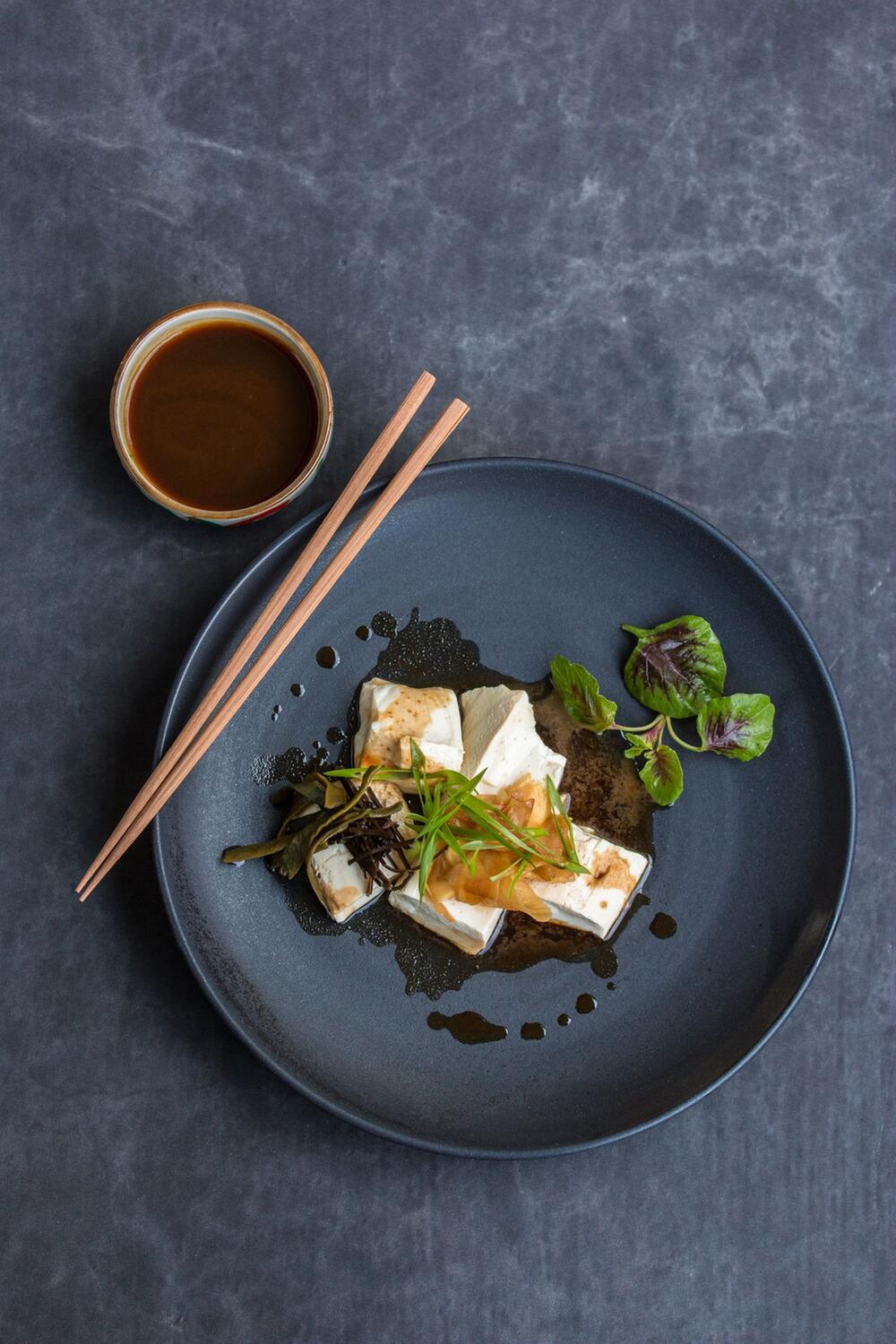 Seidentofu