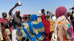 Flüchtlinge im Sudan