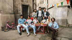 Serie "4 Blocks Zero"