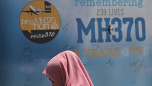 Suche nach Flug MH370