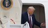 US-Präsident Trump
