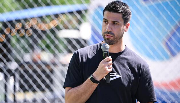 Sami Khedira