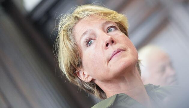 Fortsetzung Prozess wegen mutmaßlicher Kindesentführung