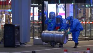 Gefahrengut-Alarm am BER: Terminal nach Räumung wieder freigegeben