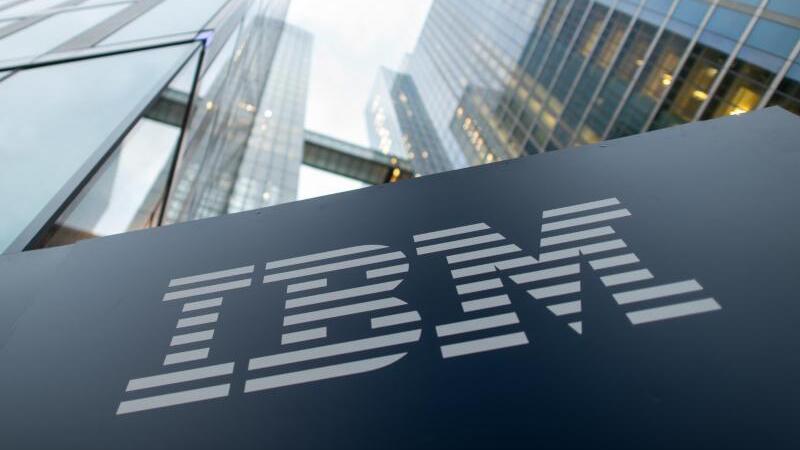 IBM-Forschungszentrum in München