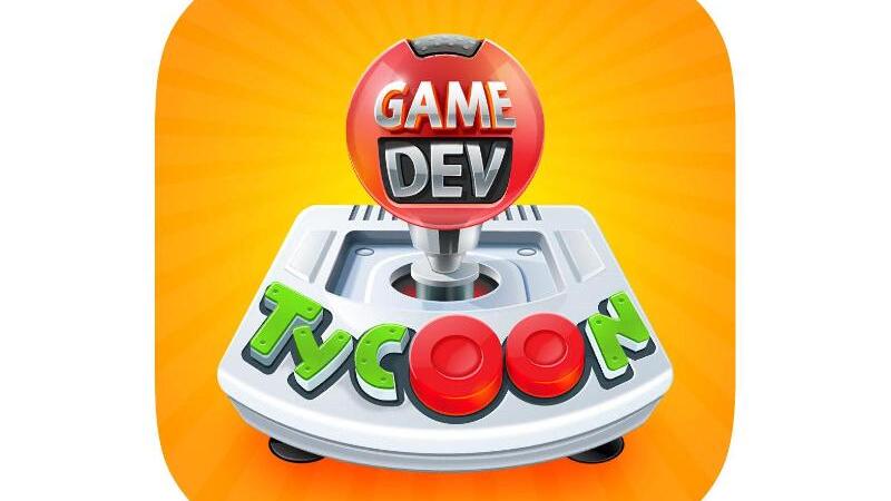 «Game Dev Tycoon»