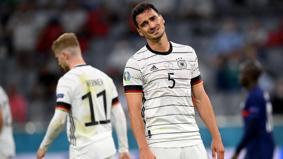 Mats Hummels