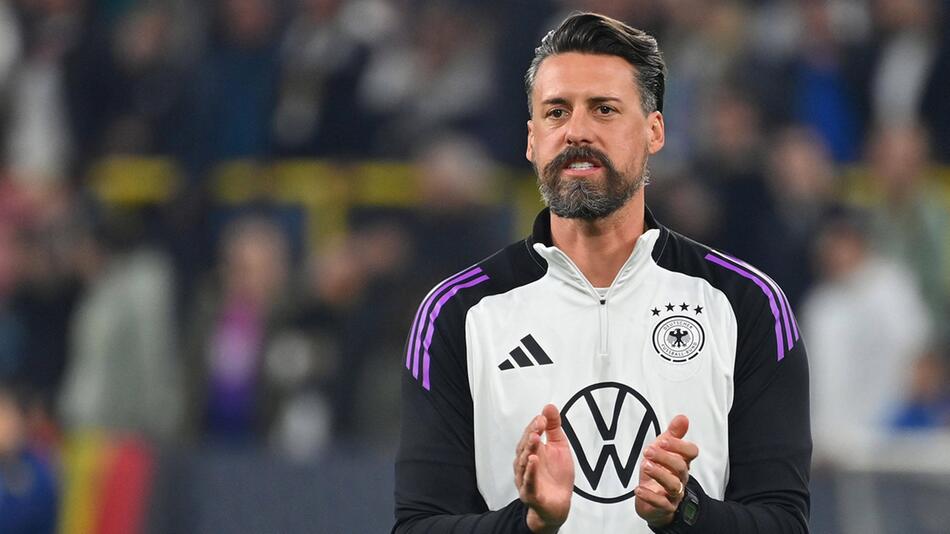 Sandro Wagner