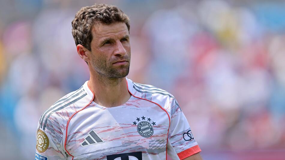 Thomas Müller