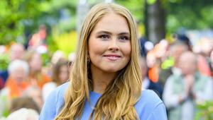 Kronprinzessin Amalia hat nach ihrem Bachelor-Abschluss große Zukunftspläne.