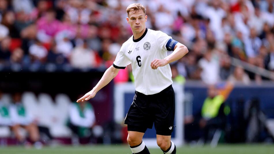 Joshua Kimmich