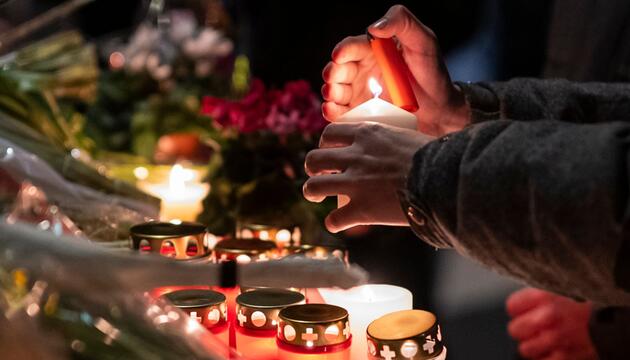 Tote bei Silvesterparty in Crans-Montana