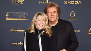 Donnice Pierce, Howard Carpendale