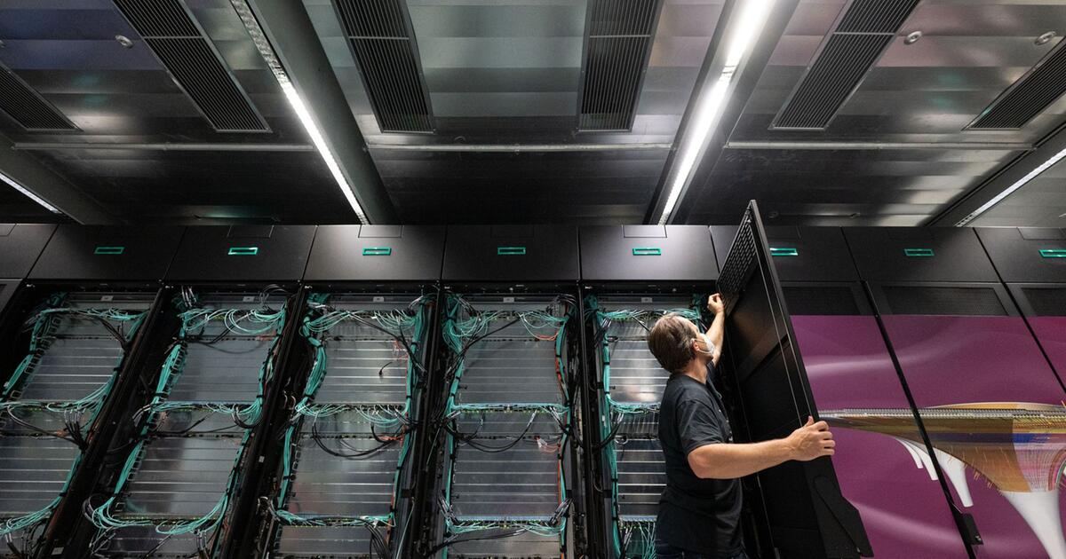 Experte : Firmen investieren zu wenig in Ausbau der IT