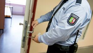 Justizvollzugsanstalt