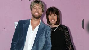 Die Mutter von Lance Bass, Diana, war nicht begeistert von der Idee einer Boygroup.