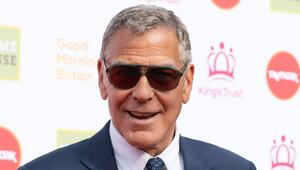 George Clooney hat verraten, wen er sich in der Rolle von James Bond wünscht.