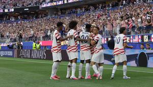 USA