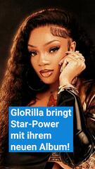 GloRilla bringt Star-Power mit ihrem neuen Album