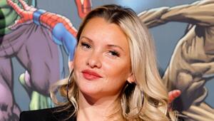 Evelyn Burdecki wird bald in der ZDF-Reihe "Das Traumschiff" zu sehen sein.