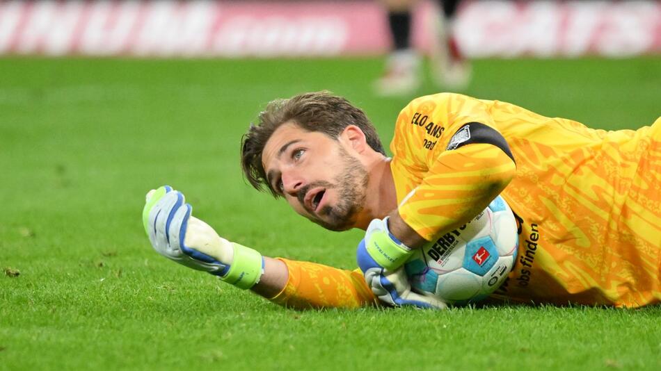 Kevin Trapp