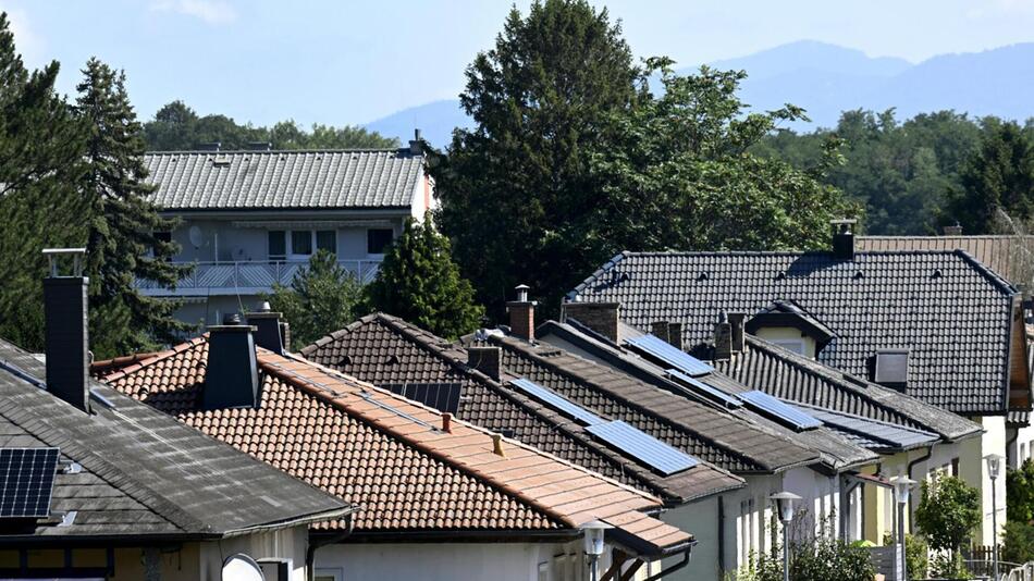 Österreich bleibt ein teures Immobilien-Pflaster