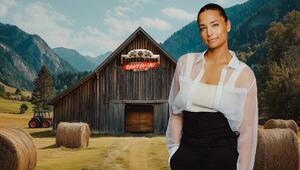 Amira Aly steht wieder am Moderationspult.