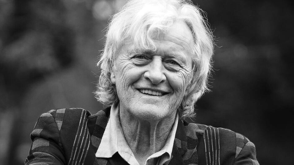 Rutger Hauer gestorben